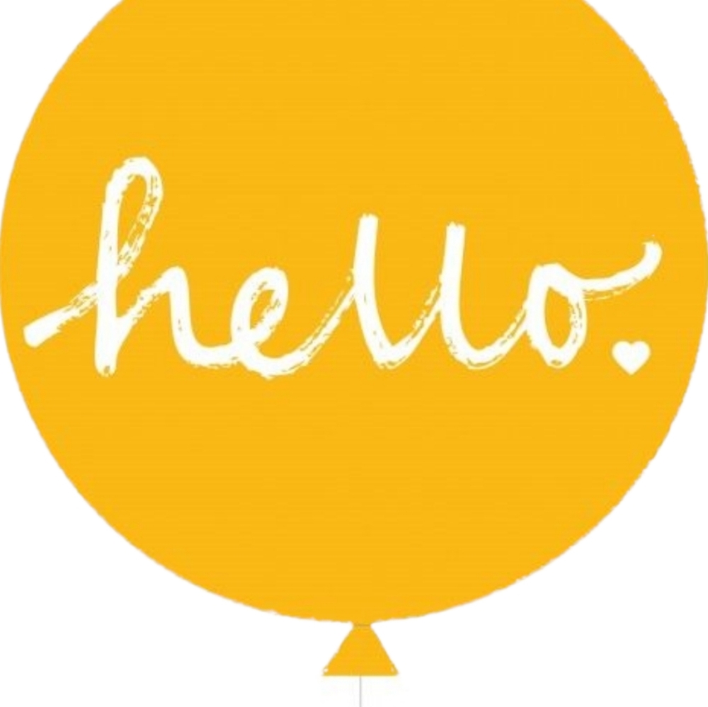 Welcome!